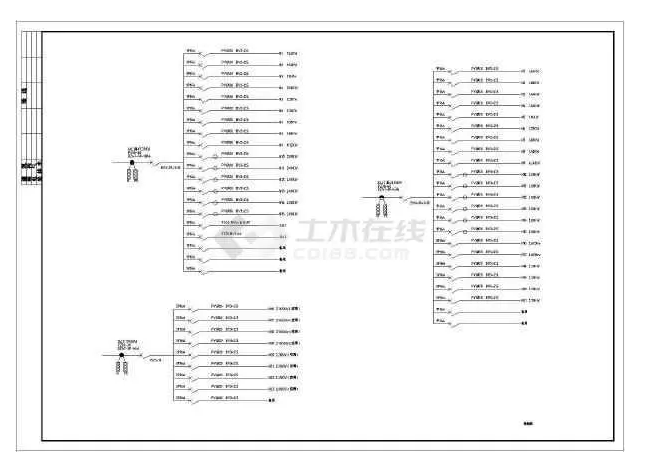 電氣照明系統(tǒng)施工驗(yàn)收方案